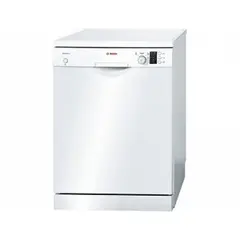 ჭურჭლის სარეცხი მანქანა BOSCH SMS43D02ME  - Primestore.ge