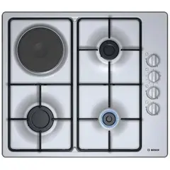 გაზქურის ზედაპირი BOSCH PBY6C5B62O  - Primestore.ge