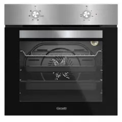 ჩასაშენებელი ელექტრო ღუმელი GRAETZ BO6502X01  - Primestore.ge