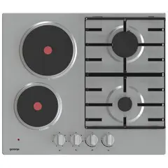 გაზქურის ზედაპირი GORENJE GE690X  - Primestore.ge