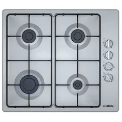 გაზქურის ზედაპირი BOSCH PBP6C5B82O  - Primestore.ge