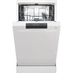 ჭურჭლის სარეცხი მანქანა GORENJE GS520E15W  - Primestore.ge