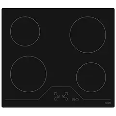 გაზქურის ზედაპირი GRAETZ BH60VZ4  - Primestore.ge