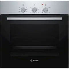 ჩასაშენებელი ელექტრო ღუმელი BOSCH HBF011BR0Q  - Primestore.ge
