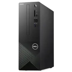 პერსონალური კომპიუტერი DELL Vostro 3030 SFF, Intel i5-14400, 16GB, F512GB, UMA, WiFi, kb+m, Lin  - Primestore.ge