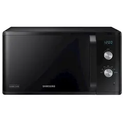 მიკროტალღური ღუმელი SAMSUNG MS23K3614AK/BW  - Primestore.ge