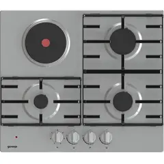 გაზქურის ზედაპირი GORENJE GE680X  - Primestore.ge