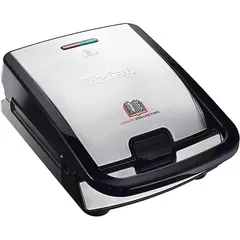 სენდვიჩის აპარატი TEFAL SW854D16  - Primestore.ge