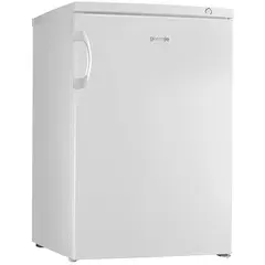 საყინულე  მაცივარი GORENJE F492PW  - Primestore.ge