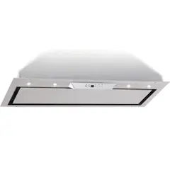 გამწოვი GRAETZ 1173-90 INOX  - Primestore.ge