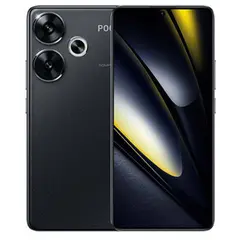 მობილური ტელეფონი Xiaomi Poco F6 Dual Sim 12GB RAM 512GB 5G Global Version  - Primestore.ge