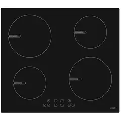 გაზქურის ზედაპირი GRAETZ BH60IN4  - Primestore.ge