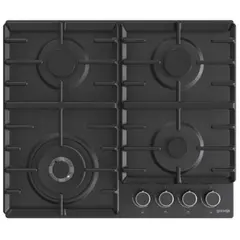 გაზქურის ზედაპირი GORENJE GW642AB  - Primestore.ge