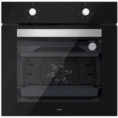 ჩასაშენებელი ელექტრო ღუმელი GRAETZ BO6501B02  - Primestore.ge