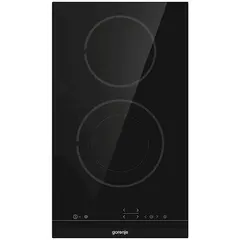 გაზქურის ზედაპირი GORENJE ECT322BCSC  - Primestore.ge