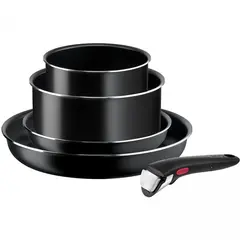 ტაფების ნაკრები TEFAL L1539543  - Primestore.ge