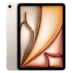 პლანშეტი Apple iPad Air 11 2024 M2 256GB Wi-Fi  - Primestore.ge