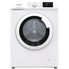 სარეცხი მანქანა GORENJE WHE60SFS  - Primestore.ge