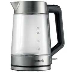 ელექტრო ჩაიდანი GORENJE K17GED  - Primestore.ge