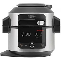 მულტისახარში ქვაბი NINJA - OL550EU  - Primestore.ge