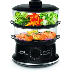 ორთქლსახარში ქვაბი TEFAL VC140131  - Primestore.ge