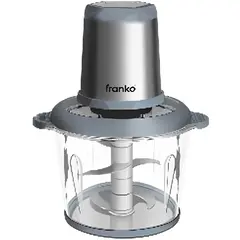 ჩოფერი FRANKO FCH-1225  - Primestore.ge