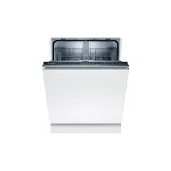 ჭურჭლის სარეცხი მანქანა BOSCH - SMV25BX02R  - Primestore.ge