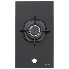 ჩასაშენებელი ქურის ზედაპირი GRAETZ 5411.85B  - Primestore.ge