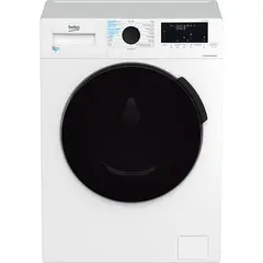 სარეცხი მანქანა საშრობით BEKO WDB8526R1B b100  - Primestore.ge