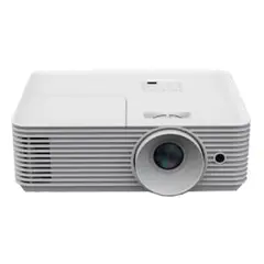 პროექტორი Vivitek DH380, Portable DLP Projector, FHD 1920x1080, 4000lm, White  - Primestore.ge