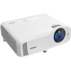 პორტატული პროექტორი Vivitek DH2661Z, DLP Portable Projector, FHD 1920x1080, 4000lm, 30.000:1, White  - Primestore.ge