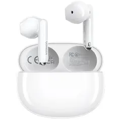 ყურსასმენი UGREEN WS201(15612) TWS HiTune H5, Earbuds, Wireless, Bluetooth, Ipx5, White  - Primestore.ge