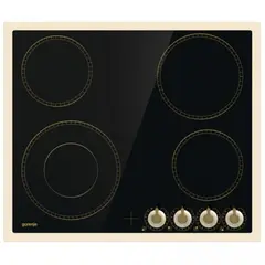 გაზქურის ზედაპირი GORENJE - EC642CLI  - Primestore.ge