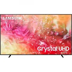 ტელევიზორი SAMSUNG - UE50DU7100UXRU  - Primestore.ge