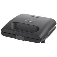 სენდვიჩის აპარატი GORENJE SM703GCB  - Primestore.ge