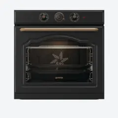 ელექტრო ღუმელი GORENJE - BOS67372CLB  - Primestore.ge