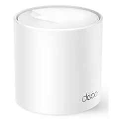 როუტერი TP-link Deco X10(3-pack) AX1500 Whole Home Mesh Wi-Fi 6 System  - Primestore.ge