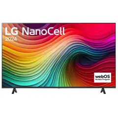 ტელევიზორი LG 65NANO80T6A.AMCN (2024)  - Primestore.ge