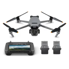 დრონი DJI Mavic 3 PRO Cine Premium Combo (CP MA 00000664 01)  - Primestore.ge