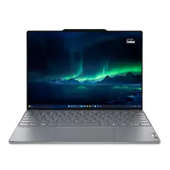 ნოუთბუქი Lenovo ThinkBook 13x  13.5" 2.8K Ultra 5 125H 16GB 512GB SSD Integrated Arc Graphics Luna Grey  - Primestore.ge