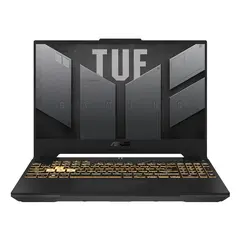 ნოუთბუქი Asustek TUF FX507 15.6'' I7-13620H 16GB 512GB SSD RTX 4050 Mecha Gray  - Primestore.ge