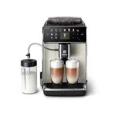 ყავის აპარატი PHILIPS SM6582/30  - Primestore.ge