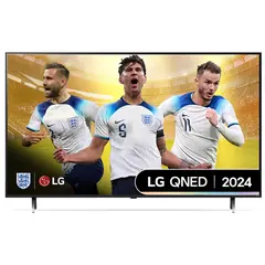 ტელევიზორი LG 65QNED80T6A.AMCN (2024)  - Primestore.ge