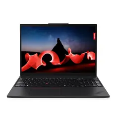 ნოუთბუქი Lenovo ThinkPad T16 Gen 3 16" Ultra 5 125U 16GB 512GB SSD  Integrated Intel Graphics  Black  - Primestore.ge
