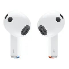 უსადენო ყურსასმენი Samsung Galaxy Buds 3 White (SM-R530NZWACIS)  - Primestore.ge