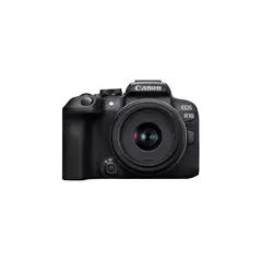 ციფრული ფოტოაპარატი Canon EOS R10 RF-S 18-150mm IS STM MT ADP 24.2MP APS-C CMOS sensor with 1.6x crop factor  DIGIC X  APS-C CMOS  - Primestore.ge