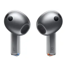 ყურსასმენი Samsung Galaxy Buds 3 Silver (SM-R530NZAACIS)  - Primestore.ge