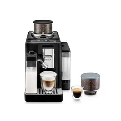ყავის აპარატი Delonghi EXAM440.55.B Rivelia Black  - Primestore.ge