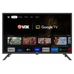 ტელევიზორი VOX 32GOH300B  - Primestore.ge