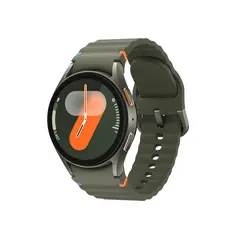 სმარტ საათი Samsung Galaxy Watch 7 40mm Green (SM-L300NZGACIS)  - Primestore.ge